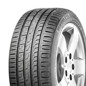 Barum 245/40 R18 93Y Bravuris 3 HM Yaz Lastiği