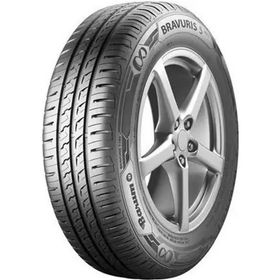 Barum 255/35 R20 97Y XL Bravuris 5 HM Yaz Lastiği 2023