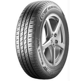 Barum 255/35 R20 97Y XL Bravuris 5 HM Yaz Lastiği