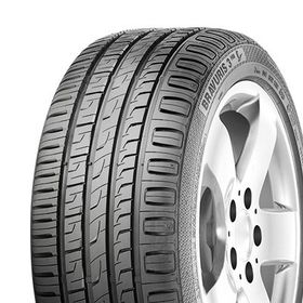 Barum 255/55 R19 111V XL Bravuris 3 HM Yaz Lastiği