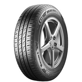 Barum 265/40 R21 105Y XL Bravuris 5 HM Yaz Lastiği