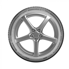 Barum 275/35R20 102Y XL Bravuris 5HM FR Yaz Lastiği 2021
