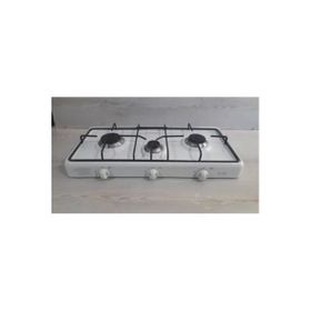 Barum 3 Gözlü Set Üstü Ocak