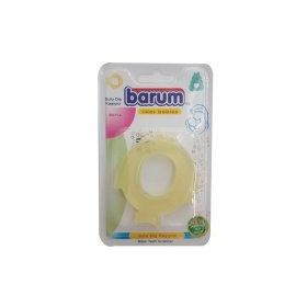 Barum Sulu Balıklı Sarı Diş Kaşıyıcı