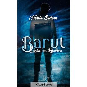 Barut - Nehir Erdem