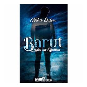 Barut - Nehir Erdem