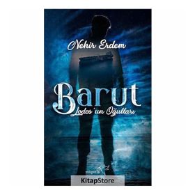 Barut - Nehir Erdem