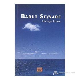 BARUT SEYYARE - SÜREYYA ERSOY