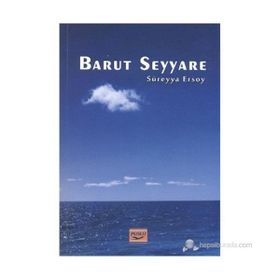 BARUT SEYYARE - SÜREYYA ERSOY