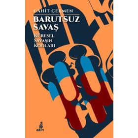 Barutsuz Savaş - Cahit Çekmen