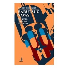 Barutsuz Savaş - Cahit Çekmen