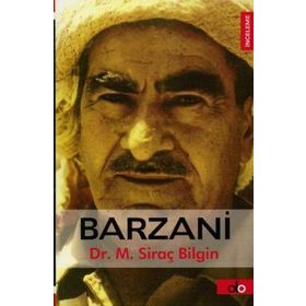 Barzani - Siraç Bilgin