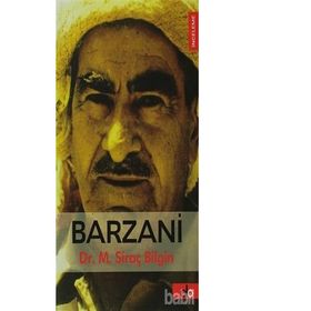 Barzani - Siraç Bilgin