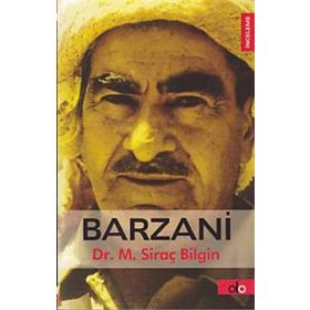 Barzani - Siraç Bilgin