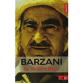 Barzani - Siraç Bilgin