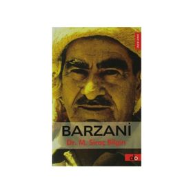 Barzani - Siraç Bilgin