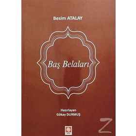 Baş Belaları - Besim Atalay