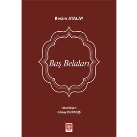Baş Belaları - Besim Atalay