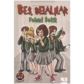 Baş Belaları - Besim Atalay