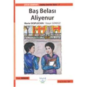 BAŞ BELASI ALIYENUR - MARIE DESPLECHIN
