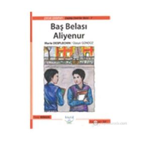BAŞ BELASI ALIYENUR - MARIE DESPLECHIN
