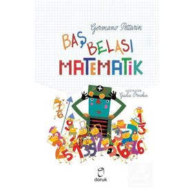 Baş Belası Matematik Germano Pettarin Doruk Yayınları