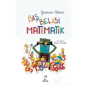 Baş Belası Matematik Germano Pettarin Doruk Yayınları