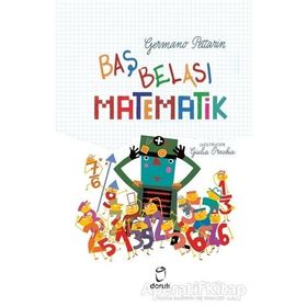 Baş Belası Matematik Germano Pettarin Doruk Yayınları