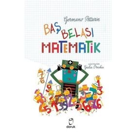 Baş Belası Matematik Germano Pettarin Doruk Yayınları