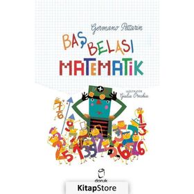Baş Belası Matematik Germano Pettarin Doruk Yayınları