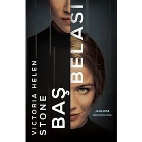Baş Belası - Victoria Helen Stone