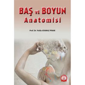 Baş ve Boyun Anatomisi Atlası - Kolektif