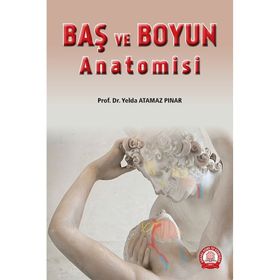 Baş ve Boyun Anatomisi Atlası - Kolektif