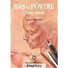 Baş ve Portre Çizme Sanatı - Jose M. Parramon
