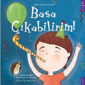 Başa Çıkabilirim PD Serisi Sola Kidz