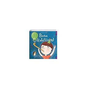 Başa Çıkabilirim PD Serisi Sola Kidz