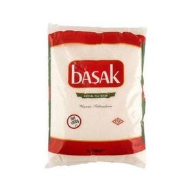 Başak 1 kg Toz Şeker (5 adet)