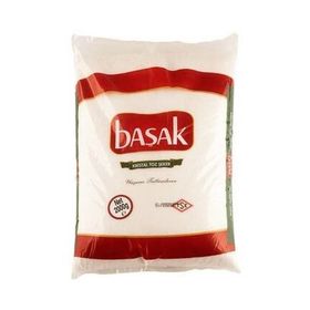 Başak 2 kg Toz Şeker (2 adet)