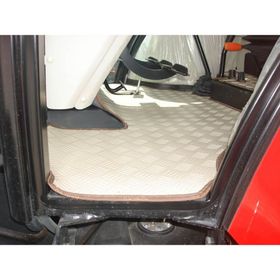 Başak 2110 - 2080 Traktör Kabin Paspası