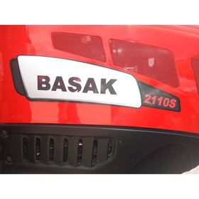Başak 2110 S Traktör Kabin Paspası