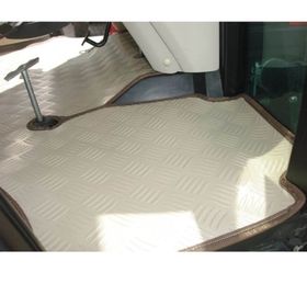 Başak 2110 S Traktör Kabin Paspası