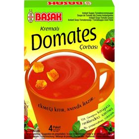 Başak 22 gr Domates Çabuk Çorba (24 adet)