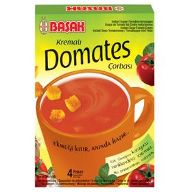 Başak 22 gr Domates Çabuk Çorba (24 adet)