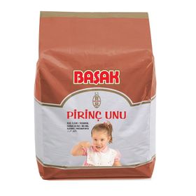 Başak 3 kg Pirinç Unu