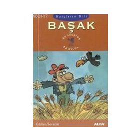 BAŞAK BURÇLARIN DILI (23 AĞUSTOS - 22 EYLÜL) - GÜLTEN SUVEREN