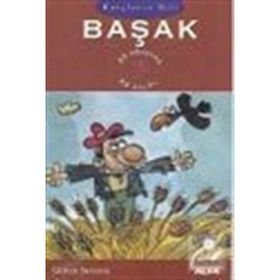 BAŞAK BURÇLARIN DILI (23 AĞUSTOS - 22 EYLÜL) - GÜLTEN SUVEREN