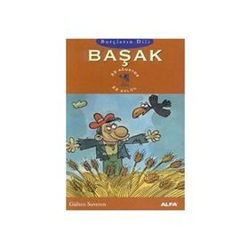 BAŞAK BURÇLARIN DILI (23 AĞUSTOS - 22 EYLÜL) - GÜLTEN SUVEREN
