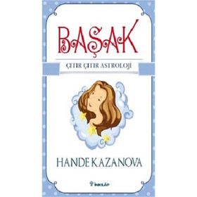 Başak - Çıtır Çıtır Astroloji - Hande Kazanova