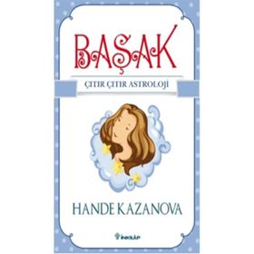 Başak - Çıtır Çıtır Astroloji - Hande Kazanova