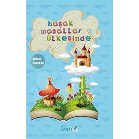 Başak Masallar Ülkesinde